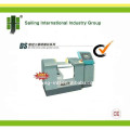 DS80 CNC three roller grinding series/coating machine